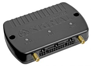 ГЛОНАСС-трекер СИГНАЛ S-2651