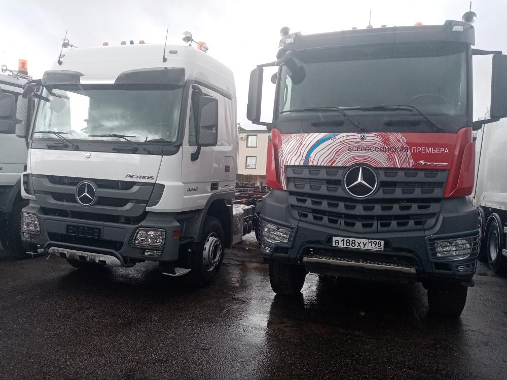 Установка ЭРА-ГЛОНАСС, мониторинга и ДУТ на грузовые авто Mercedes-Benz Установка ЭРА-ГЛОНАСС, мониторинга и ДУТ на грузовые авто Mercedes-Benz