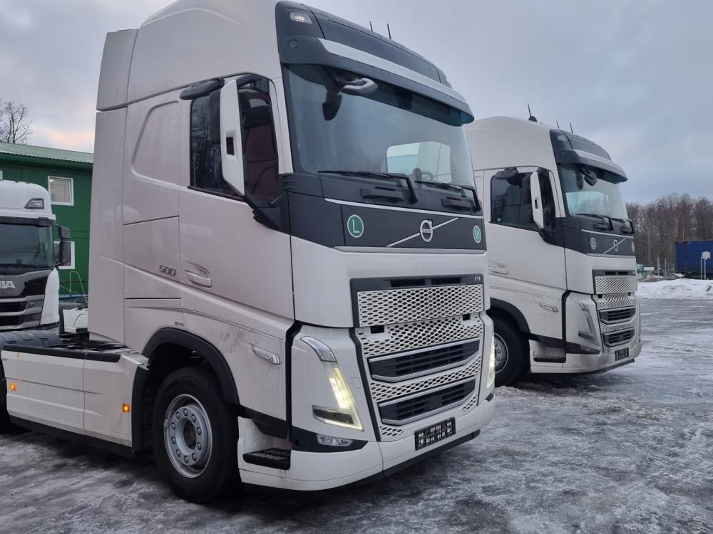 Установка ЭРА-ГЛОНАСС на VOLVO Установка ЭРА-ГЛОНАСС на VOLVO