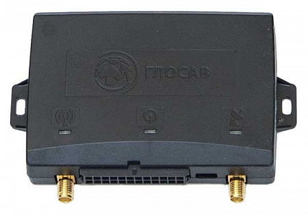 GPS/ГЛОНАСС терминал ГЛОСАВ БК-13МГ