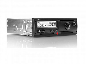 Тахограф VDO DTCO 1381