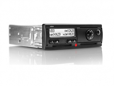 Тахограф VDO DTCO 1381