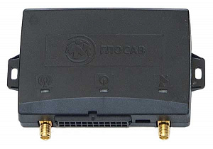 GPS/ГЛОНАСС терминал ГЛОСАВ БК-13МГ