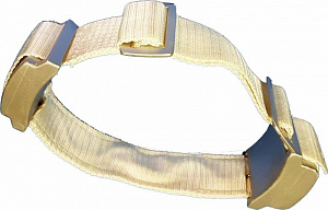 Спутниковый ошейник SATLOCATOR ANIMAL IRIDIUM / GLOBALSTAR