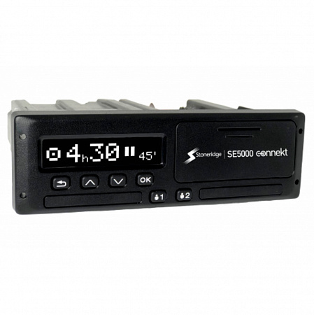Тахограф Stoneridge SE 5000