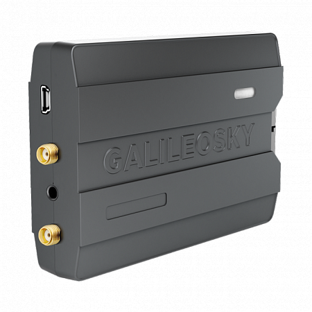 GPS/ГЛОНАСС терминал Galileosky 7x
