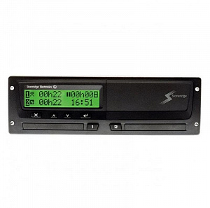 Тахограф Stoneridge SE 5000