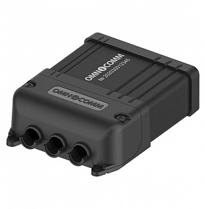 GPS/ГЛОНАСС терминал OMNICOMM Profi Wi Fi