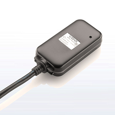 GSM модуль DTCO GeoLoc-Kit
