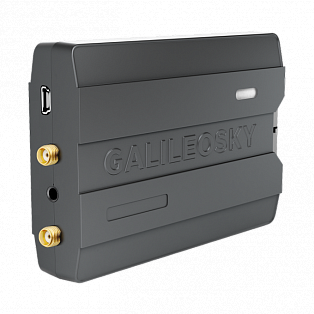 GPS/ГЛОНАСС терминал Galileosky 7x